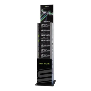 Salvimar KIT Display Salvimar Rubber