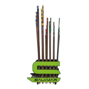 Salvimar Shafts Display 504x712mm (C40U80)