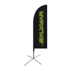 Salvimar Flag 242x60
