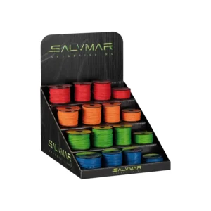 Salvimar KIT Line Mono 50mt x16pcs.