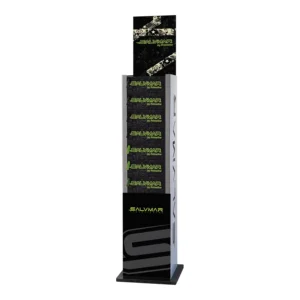 Salvimar KIT Rubber Bands Primeline 7 Boxes + Display