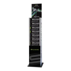 Salvimar KIT Rubber Bands S400 7 Boxes + Display