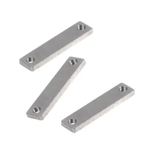 Salvimar Stainless Steel Plate For Reel 3pcs.