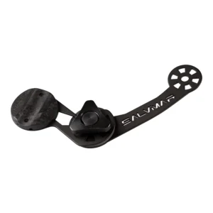 Salvimar Video Camera Bracket ALU Black