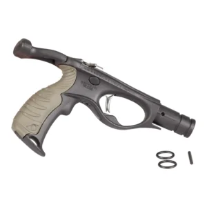 Salvimar Handle Metal Assembled