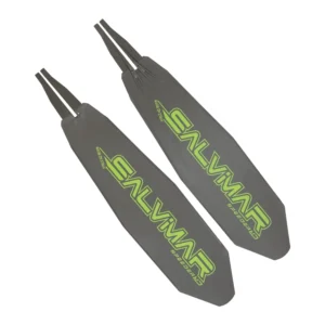 Salvimar Pair Blades Speeder HD Military Green