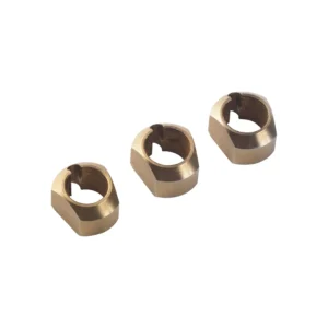 Salvimar Stop Cable Slide For Slip TIP 8 Mm 2pcs.