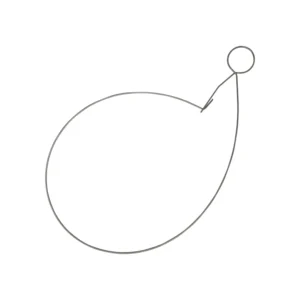 Salvimar Fish Holder Ring 3,5mm
