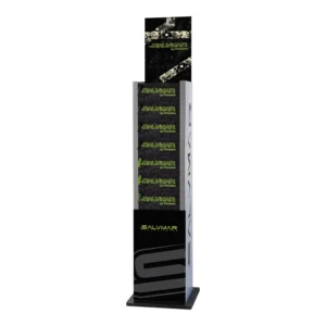 Salvimar KIT Display Primeline Rubber